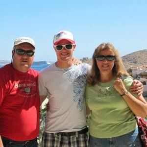 Meet your Posher, Loudean